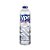 Detergente Líquido Ypê Clear - 500ml - Imagem 1