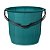 Balde de 8 Litros ARQPLAST - Imagem 1