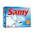 Lava louças SAMY tablete 250g - Imagem 1