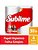Papel Higiênico SUBLIME 4 Rolos Folha Simples - Imagem 1