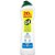 Limpador Cif Cremoso Limpeza Milagrosa Remove 100% 450 ml - Imagem 1