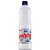 Cera líquida perfumada para pisos 750ml - POLYLAR INCOLOR - Imagem 1