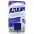 BLOCO SANITARIO CAIXA ACOPLADA AZULIM MARINE 50G - Imagem 1