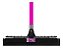 Rodo Com Borracha De Eva Com Cabo Jeitosa Bettanin 30cm - Imagem 1