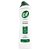 CIF Cremoso Limpreza Milagrosa Limão para casa 450ml - Imagem 1