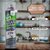 Brilho Inox 300Ml Super Dom - Imagem 1