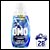 Lava-Roupas Líquido Omo Ciclo Rápido Ação Antiodor 1,4L - Imagem 1