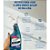 Azulim Limpa Vidros Em Spray 500ML Start - Imagem 1