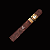 PERLA DEL MAR DOUBLE TORO MADURO - Imagem 1
