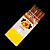 ROMEO Y JULIETA PURITOS C/5 - Imagem 1
