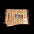 BOVEDA 72% - 320gr - Imagem 1