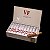 VEGAFINA CLASSIC ROBUSTO EM TUBO CAIXA C/20 UNID - Imagem 1