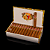 ROMEO Y JULIETA WIDE CHURCHILLS CAIXA C/25 UNID - Imagem 1