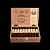 CAO PILÓN ROBUSTO CAIXA C/20 - Imagem 1
