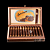 SOBREMESA ROBUSTO LARGO CAIXA C/25 - Imagem 1