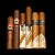 Sampler Dia dos Pais II - Imagem 1