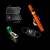 KIT ACESSÓRIOS V - Imagem 1