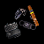 KIT ACESSÓRIOS V - Imagem 1