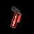 MAÇARICO ZENGAZ ANGLE TORCH JET VERMELHO - Imagem 1