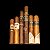 SAMPLER PACK I - Imagem 1