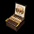 NEW WORLD PURO ESPECIAL ROBUSTO CAIXA C/20 UNID - Imagem 1