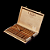 OLIVA SERIE V MELANIO ROBUSTO CAIXA C/10 UNID - Imagem 1