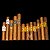 Kit Bucanero's X - Imagem 1