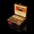 JOYA DE NICARAGUA ANTAÑO CONSUL 1970 CAIXA C/20 - Imagem 1