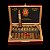 Arturo Fuente Don Carlos The Man's 80th - Eye Of The Shark Caixa C/20 Unid. - Imagem 4