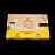 MONTECRISTO WIDE EDMUNDO CAIXA C/10 Unid - Imagem 3