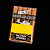 Drew Estate Factory Smokes Shade Toro Maço C/25 Unid - Imagem 1