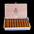 Montecristo Petit Edmundo Caixa C/25 Unid. - Imagem 1