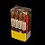 Le Cigar Topedo Criollo Maço C/ 12 Unid. - Imagem 1