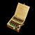 Le Cigar Robusto NPU Edição Ltda Caixa C/12 Unid - Imagem 1