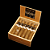 Leite & Alves Robusto Mata Sul Caixa C/12 Unid - Imagem 1