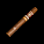 Alec Bradley Project 40 Maduro Toro - Imagem 1