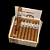 Alec Bradley Project 40 Toro Caixa C/ 24 unid - Imagem 1