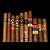 Sampler Copa I - Imagem 1