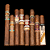 Kit Alec Bradley III - Imagem 1