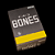 Cao Bones Chicken Foot Robusto Caixa C/20 Unid - Imagem 2