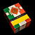 CAO Zócalo Toro Caixa C/20 Unid. - Imagem 2