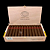 Partagas D4 Caixa C/ 25 unid - Imagem 1