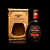 Vinho Licoroso Rosado Doce 700ml - Imagem 1