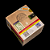 H. Upmann Connossieur A Caixa C/25 Unid. - Imagem 2