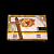 Romeo Y Julieta Mille Fleurs Cx C/25 unid - Imagem 2