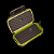 Umidor de Viagem Hit Verde P/10 - Imagem 2