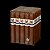 Don Blend Linea Classica Gran Toro 58 Maço C/ 25 unid - Imagem 1