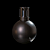 Lampe Berger Boule Noire - Imagem 1