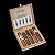 Davidoff Gift Selection Robusto - Caixa C/ 5 - Imagem 1