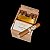 Davidoff Grand Cru No. 5 - Caixa C/ 25 unid - Imagem 1